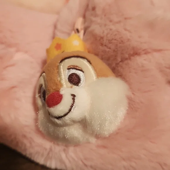 Disney Dale Plush Backpack - Picture 5 of 5